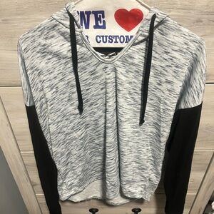 Brand new White Birch hoodie